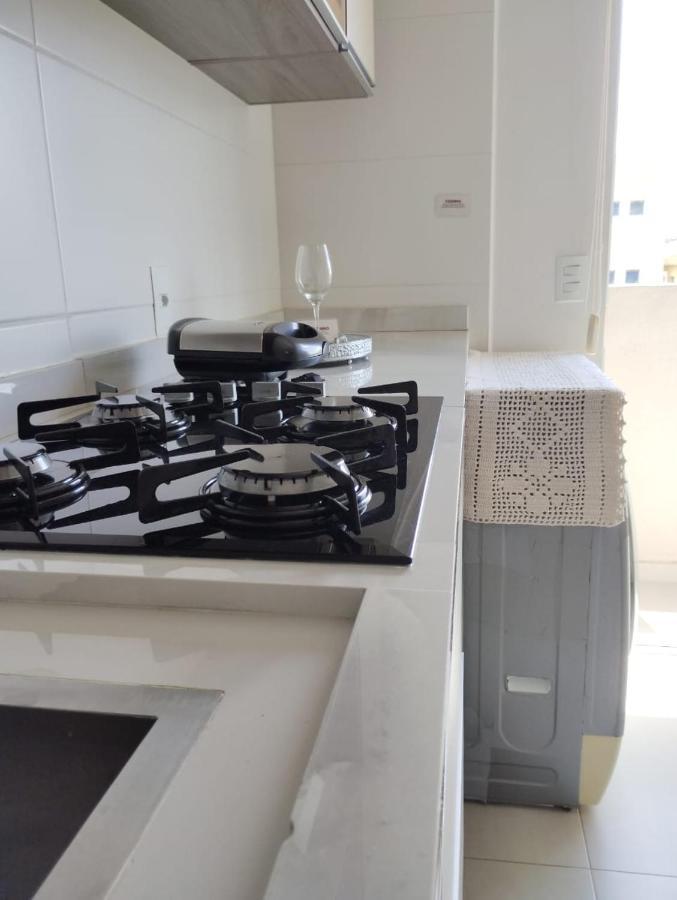Apartamento Mississipi 306